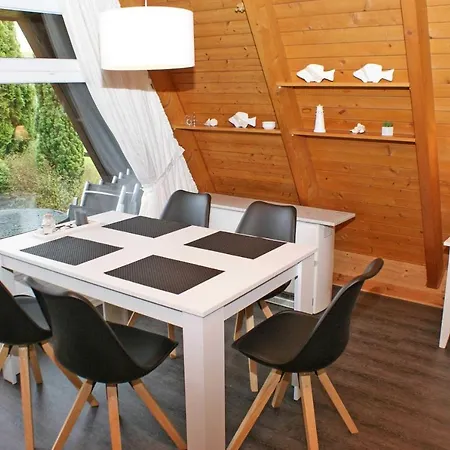 Wenige Meter Bis Zum Damp