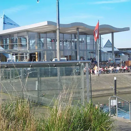 Wenige Meter Bis Zum