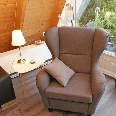 Сasa de vacaciones Wenige Meter Bis Zum Damp