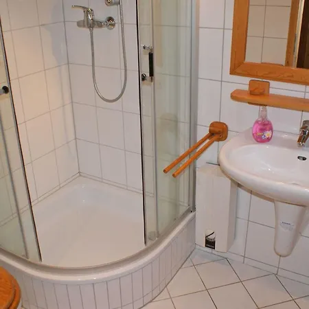 Ferienhaus Wenige Meter Bis Zum Damp