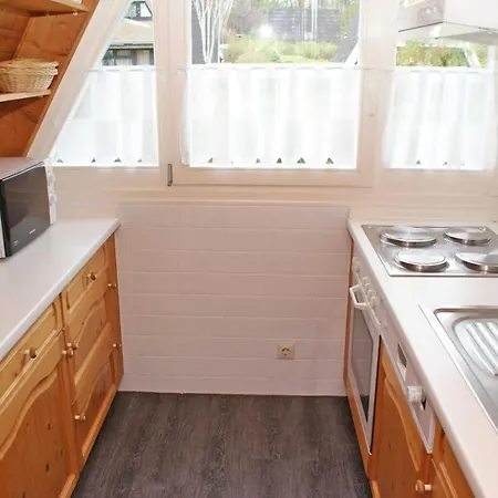 Wenige Meter Bis Zum Ferienhaus Damp