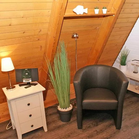 Wenige Meter Bis Zum Ferienhaus *