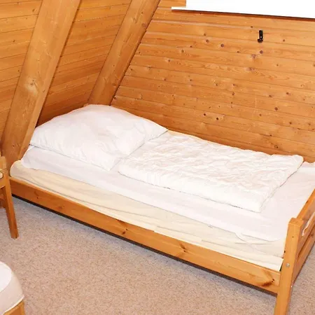 Wenige Meter Bis Zum Damp