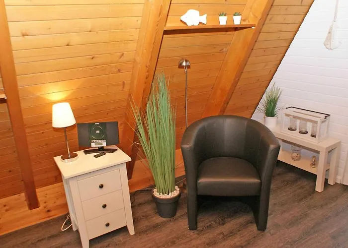 Wenige Meter Bis Zum Semesterbostad *